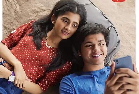 Guneet Monga to come up with web series on teenage love, Gutar Gu