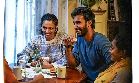 Teaser of Anni Manchi Sakunamule out