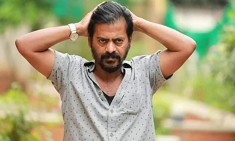 Redin Kingsley joins Arivazhagan's Sabdham