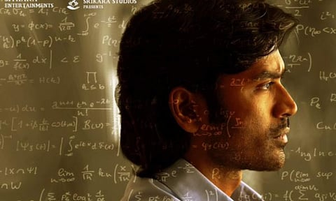 Dhanush's Vaathi enters 100 crore club