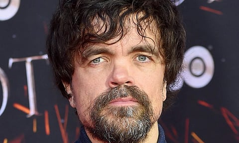 Peter Dinklage