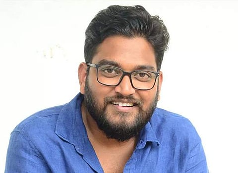 Director Venkatesh Maha gets into trouble for his statements on KGF 2 and masala entertainers