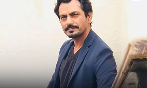 Nawazuddin Siddiqui