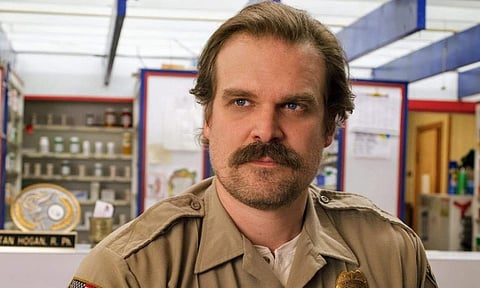 Stranger Things' final season to go on floors in June