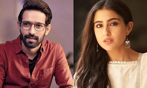 Sara Ali Khan, Vikrant Massey’s mystery film Gaslight to release on Disney+ Hotstar on this date