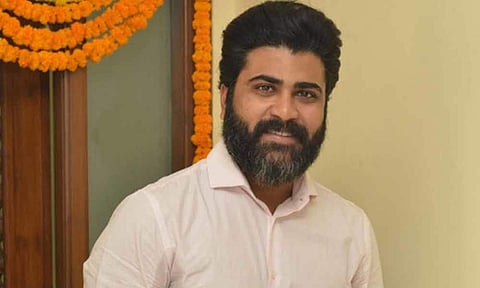 What a roller coaster ride of emotions it's been: Sharwanand pens note on completing 20 years in film industry