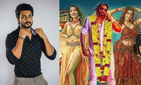 South Indian Hero to be dubbed and released in Tamil, Telugu, and Malayalam