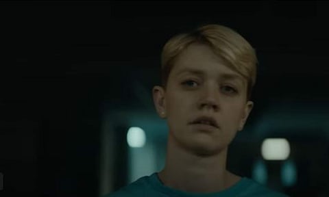 The Nurse series to premiere on Netflix on this date