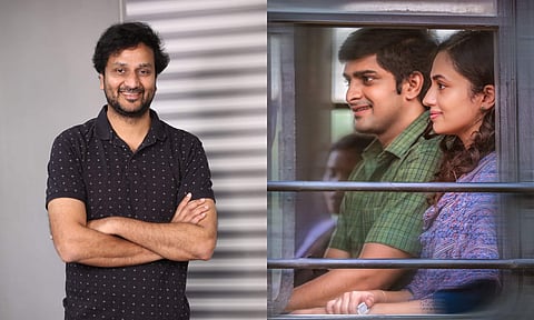 Srinivas Avasarala: PAPA is a realistic exploration of human behaviour