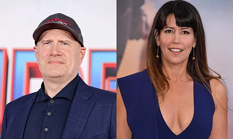 Kevin Feige, Petty Jenkin