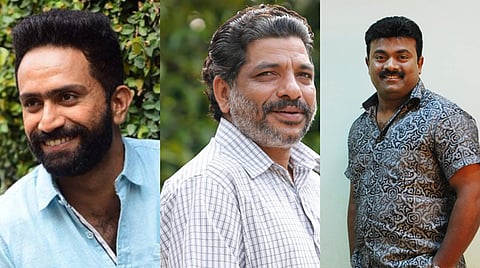 Shine Tom Chacko, Kalabhavan Shajohn and Jaffer Idukki to headline Chattuli