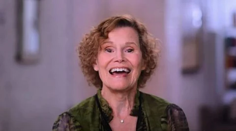 The trailer of Judy Blume Forever documentary is here