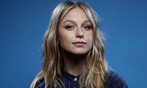 Melissa Benoist
