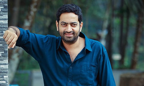 Saiju Kurup's Porattu Nadakam launched