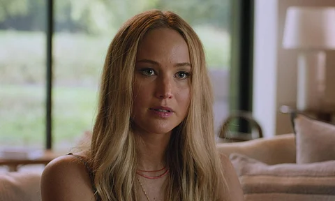 Trailer out for Jennifer Lawrence starrer No Hard Feelings