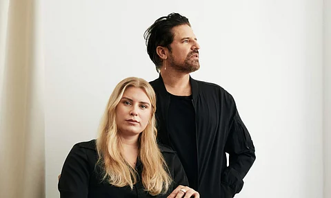 Sigge Eklund to direct Netflix's A Part of You