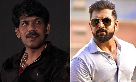 Arun Vijay and Bala's film Vanangaan completes first schedule