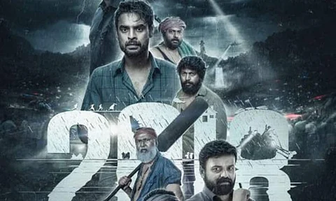 Jude Anthany Joseph's 2018 release postponed to this date
