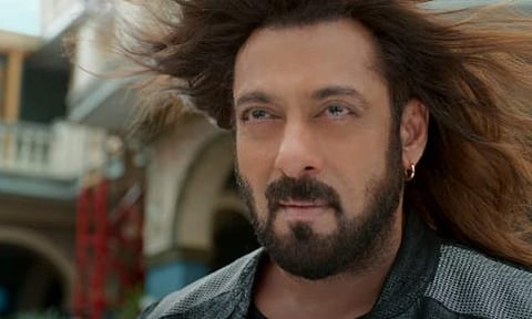 Kisi Ka Bhai Kisi Ki Jaan trailer: Salman Khan ‘willpowers’ through relentless action