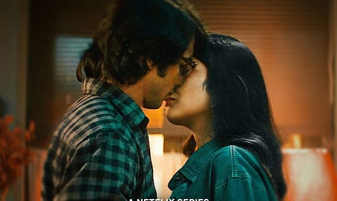 Trailer of Tooth Pari: When Love Bites to be out soon