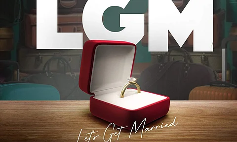 First look poster of LGM to be out soon