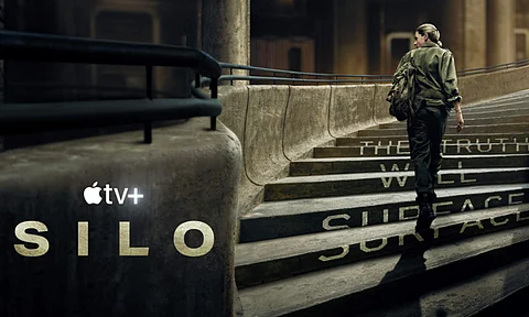 Apple TV+ releases trailer of drama series Silo