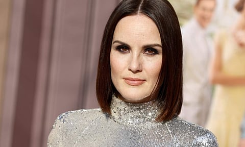 Michelle Dockery joins Tom Hanks to star in Here