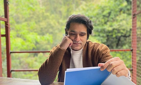 Sunny Hinduja