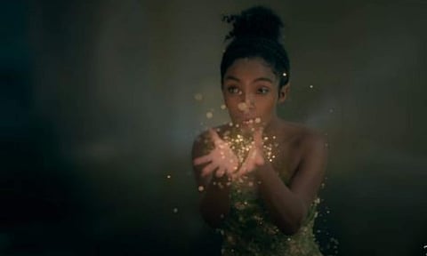 Peter Pan & Wendy trailer is here