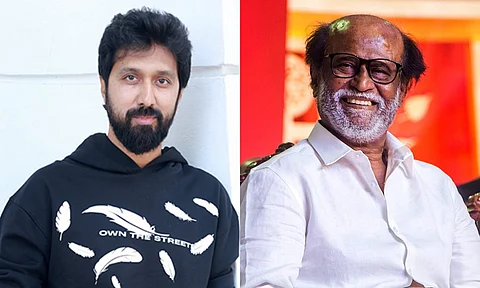 Bobby Kolli to direct Rajinikanth’s next?