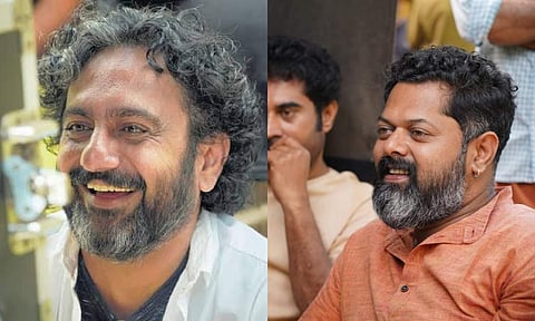 Sudheesh Gopinath: Madanolsavam has an eternally relevant subject