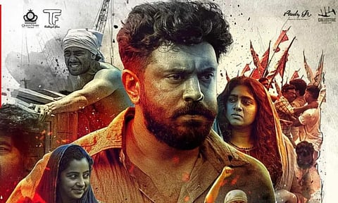 Thuramukham to stream on SonyLiv from this date