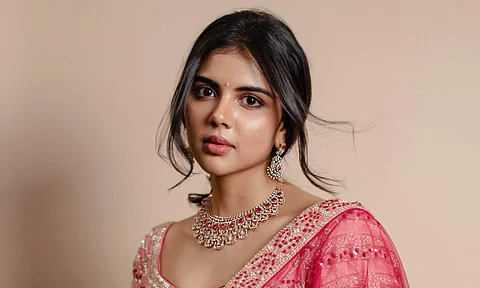 Kalyani Priyadarshan's next is with Porinju Mariam Jose team