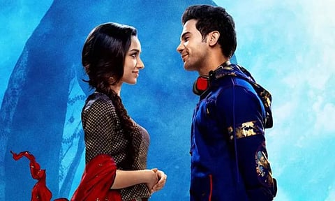 Rajkummar Rao, Shraddha Kapoor’s Stree 2 gets a release date