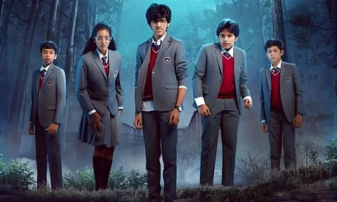 ZEE5 announces new web series Oru Kodai Murder Mystery