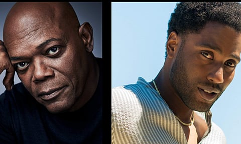 Samuel L Jackson and John David Washington to star in The Piano Lesson