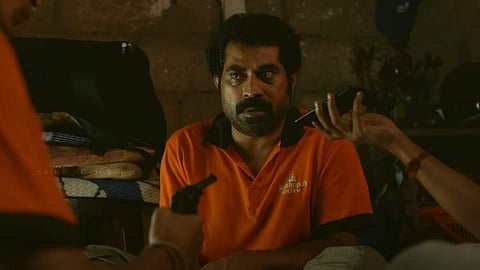 Madanolsavam Movie Review: Witty political satire with a short-lasting impact