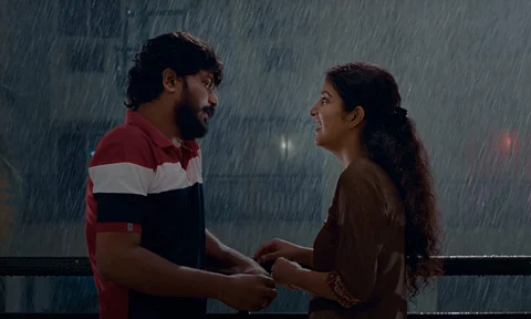 Teaser of Manikandan's Good Night out