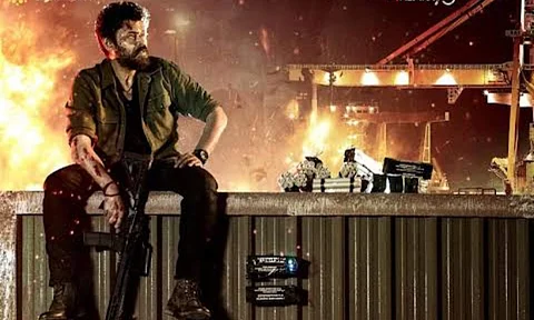 Saindhav starts its second schedule