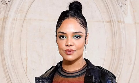 Tessa Thompson to star in Hedda