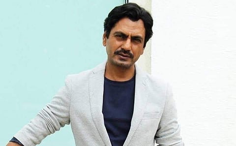 Nawazuddin Siddiqui reveals he enjoys playing light-hearted characters