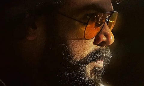 Dileep's Bandra teaser release date out