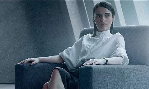 Radhika Madan’s Sanaa to compete at 23rd New York Indian Film Festival