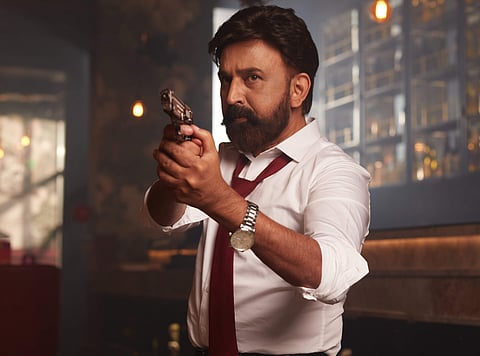 Shivaji Surathkal 2 Movie Review: This investigative thriller is largely effective