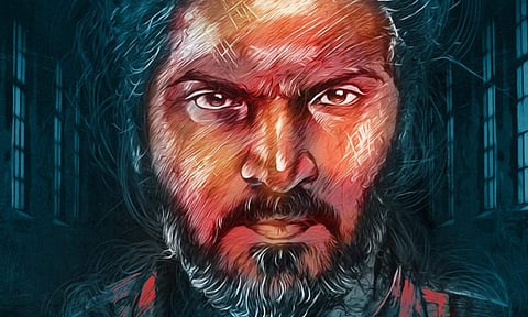 Vaibhav's next titled Ranam