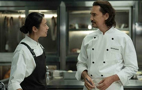 Hunger Movie Review: A Whiplash-esque examination of the culinary arts