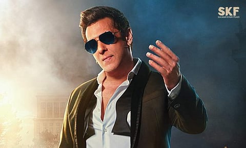 Know the characters of Kisi Ka Bhai Kisi Ki Jaan