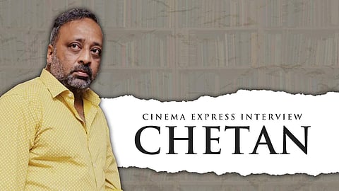 A new villain in town