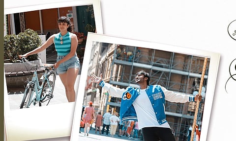 Makers of Anni Manchi Sakanamule release glimpse of the film