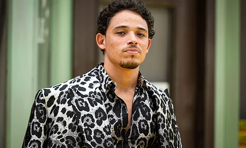 Anthony Ramos joins the cast of Twister sequel